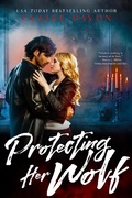 Cover: Protecting Her Wolf - Claire Davon