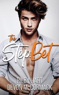Cover: The Step Bet - Treycore