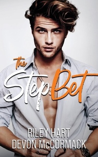 Enlarge image Cover: The Step Bet - Treycore