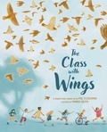 Cover: The Class with Wings - Cameron & Company Inc