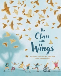Enlarge image Cover: The Class with Wings - Cameron & Company Inc