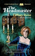 Cover: The Headmaster - 8th Circle Press