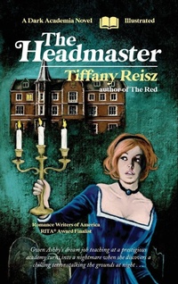 Enlarge image Cover: The Headmaster - 8th Circle Press