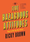 Cover: The Five Hazardous Attitudes - AVAIL