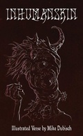 Cover: Inhumanskin - ODDNESS