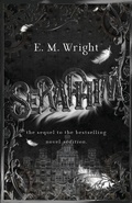 Cover: Seraphim - Parliament House Press, LLC
