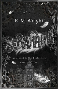 Enlarge image Cover: Seraphim - Parliament House Press, LLC