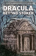 Cover: Dracula Beyond Stoker Issue 3.5 - DBS Press
