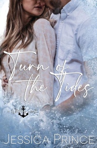 Enlarge image Cover: Turn of the Tides - Jessica Prince Books LLC