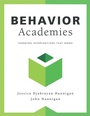 Cover: Behavior Academies - Solution Tree