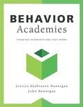 Cover: Behavior Academies - Solution Tree