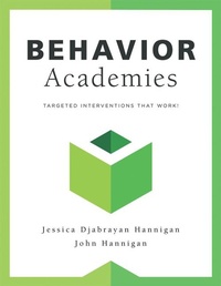 Enlarge image Cover: Behavior Academies - Solution Tree