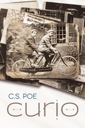 Cover: Curio - Emporium Press