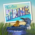 Cover: This Old Maine - McSea Books