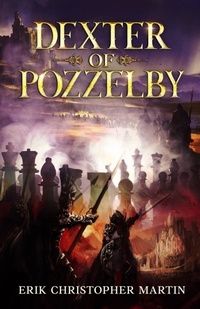 Enlarge image Cover: Dexter of Pozzelby - In a Bind Books