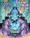 Cover: Dungeon Crawl Classics #104: Return to the Starless Sea - Goodman Games