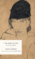 Cover: I Am Alien to Life - McNally Jackson Books