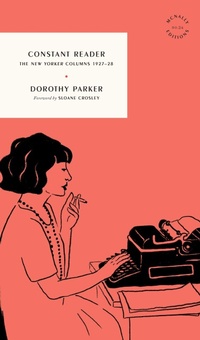 Enlarge image Cover: Constant Reader - McNally Jackson Books