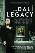 Cover: The Dali Legacy - Apollo Publishers