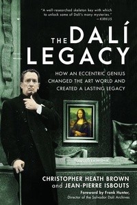 Enlarge image Cover: The Dali Legacy - Apollo Publishers