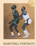 Cover: Basketball Portraits - Workbook Press