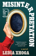 Cover: Misinterpretation - Zando