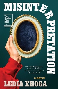 Enlarge image Cover: Misinterpretation - Zando