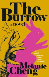 Abbildung von: The Burrow - TIN HOUSE BOOKS