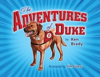 Enlarge image Cover: The Adventures of Duke - Briley & Baxter Publications