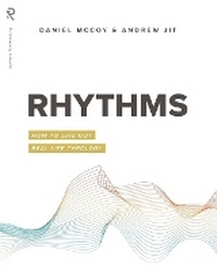 Enlarge image Cover: Rhythms - Renew.Org