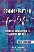 Cover: Communicating for Life - Integratio Press