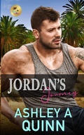 Cover: Jordan's Journey - Tca Publishing LLC