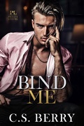Cover: Private Listing: Bind Me - C.S. Berry
