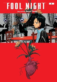 Enlarge image Cover: Fool Night, Vol. 2 - Viz Media, Subs. of Shogakukan Inc