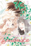 Cover: Kimi ni Todoke: From Me to You: Soulmate, Vol. 3: Volume 3 - Viz Media, Subs. of Shogakukan Inc