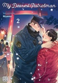 Cover: My Dearest Patrolman, Vol. 2: Volume 2 - SuBLime