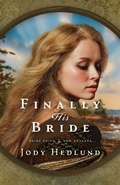 Cover: Finally His Bride - Sunrise Publishing