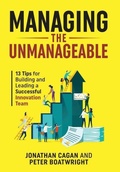 Cover: Managing the Unmanageable - Rivertowns Books