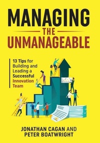 Enlarge image Cover: Managing the Unmanageable - Rivertowns Books