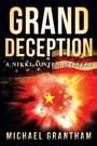 Cover: Grand Deception - Outskirts Press