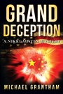 Cover: Grand Deception - Outskirts Press