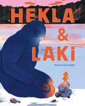 Cover: Hekla and Laki - Milky Way