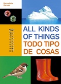 Cover: All Kinds of Things/Todo tipo de cosas - Milky Way