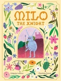 Cover: Milo the Knight - Milky Way