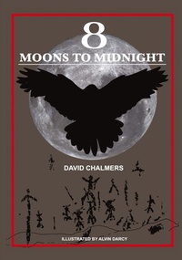Enlarge image Cover: Eight Moons to Midnight - TellWell Press