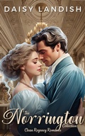 Cover: The Norrington Collection (The Lady Series, #4) - Beaches and Trails Publishing