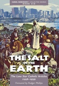Cover: The Salt of the Earth - Arouca Press