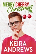 Cover: Merry Cherry Christmas (Love at the Holidays) - Ka Books