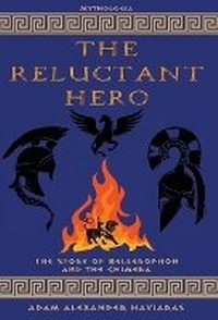 Abbildung von: The Reluctant Hero - Eagles and Dragons Publishing