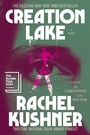 Cover: Creation Lake - Simon & Schuster
